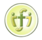 Logo Fundación Cristiana Maranatha